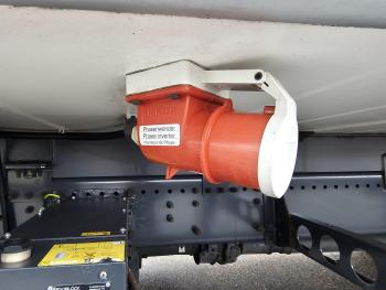 P250 / LBW /4X2 / FRIGOBLOCK